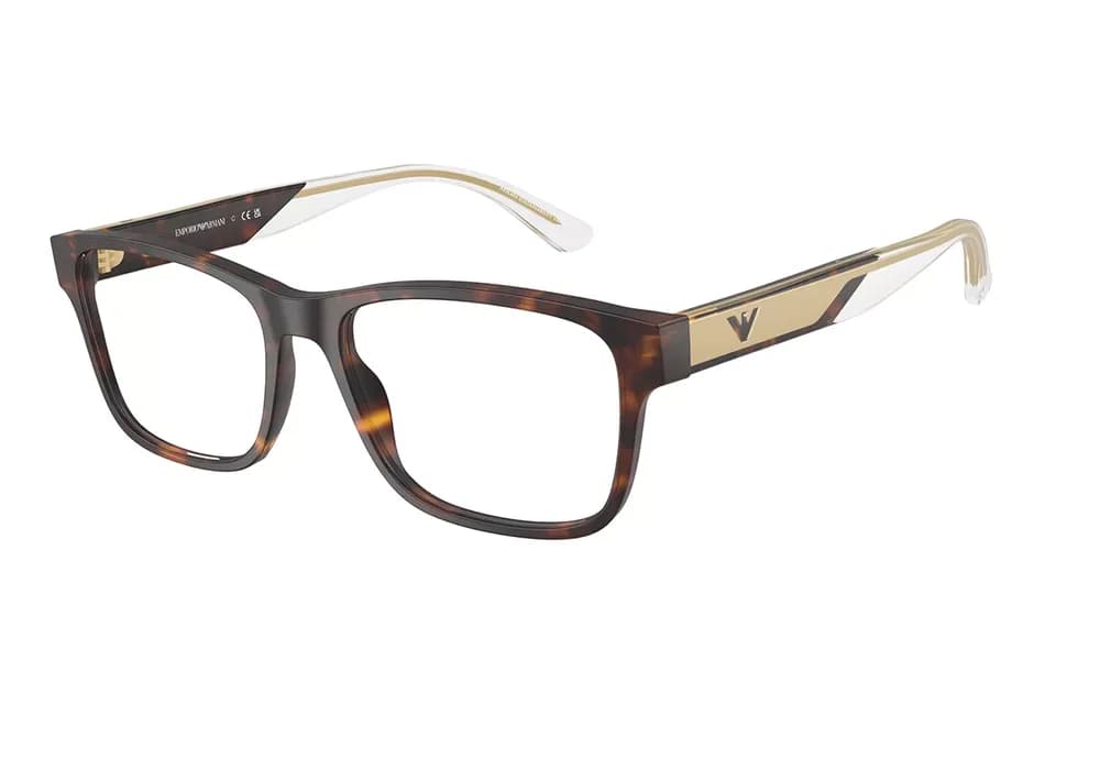 Emporio Armani Acton EA 3239