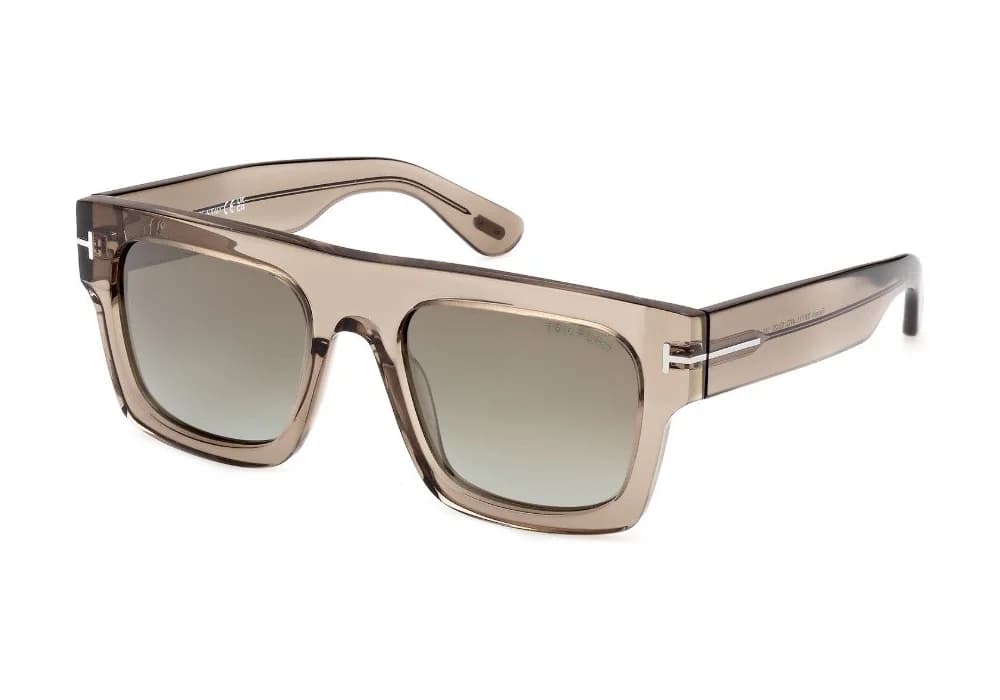 Tom Ford TF 711 Fausto